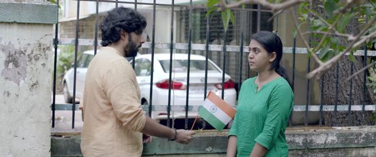 8月15日 －インド独立記念日－ 画像4