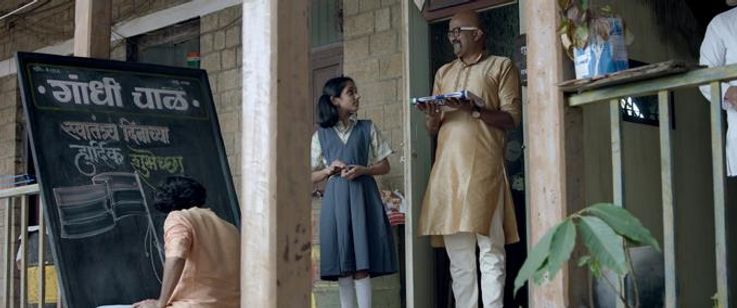 8月15日 －インド独立記念日－ 画像7