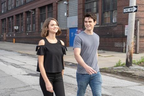 ラスト・サマー ～この夏の先に～ 画像6