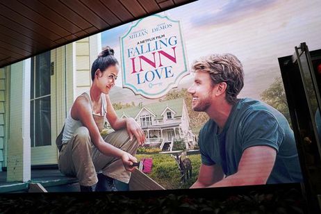 恋の予感?! ～ホテルリノベ奮闘記～ 画像6