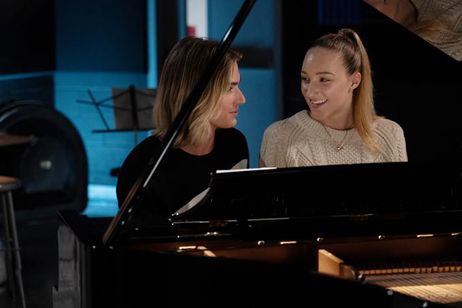 トールガール 画像4