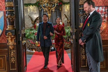 クリスマス・プリンス: ロイヤルベイビー 画像4