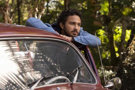 機内モードな私 画像6