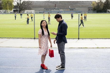 好きだった君へ: P.S.まだ大好きです 画像8