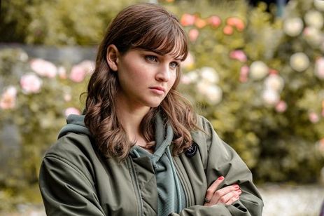 イズィ&オズィ 画像8