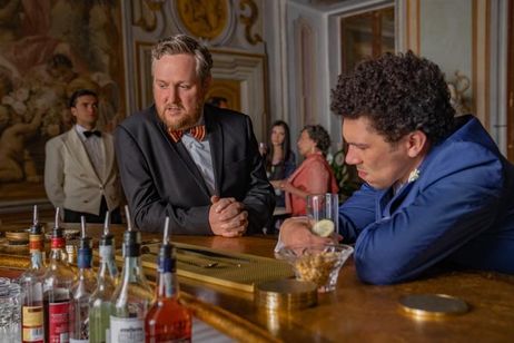 ラブ、ウェディング、リピート 画像2