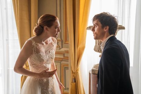 ラブ、ウェディング、リピート 画像3