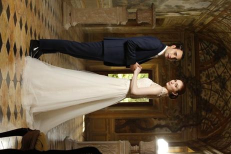 ラブ、ウェディング、リピート 画像7