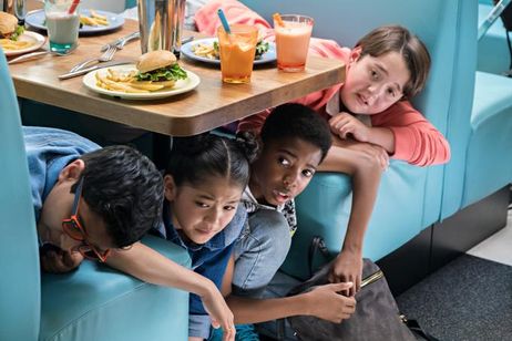 目指せ! スーパースター 画像2