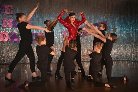 フィール・ザ・ビート 画像2