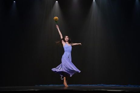 フィール・ザ・ビート 画像4