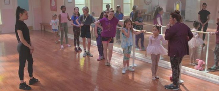 フィール・ザ・ビート 画像8