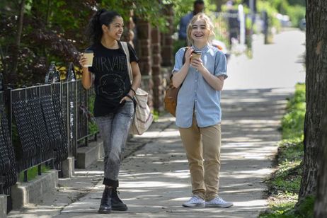 Work It ～輝けわたし!～ 画像2