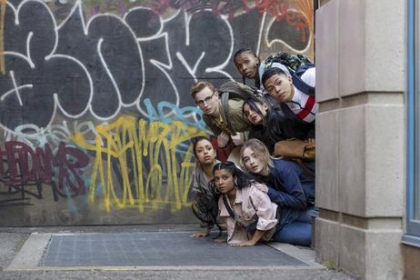 Work It ～輝けわたし!～ 画像4