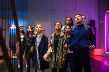 Work It ～輝けわたし!～ 画像6