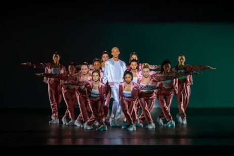 Work It ～輝けわたし!～ 画像8