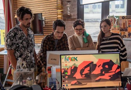 この子をよろしく ～突然!? 育児トライアル～ 画像7