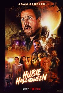 ヒュービーのハロウィーン 画像5