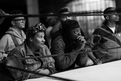 40歳の解釈: ラダの場合 画像2