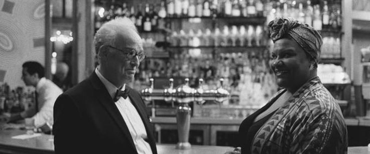 40歳の解釈: ラダの場合 画像6