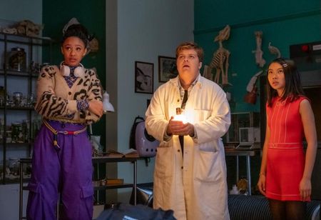 ベビーシッターのモンスターハンティング・ガイド 画像5