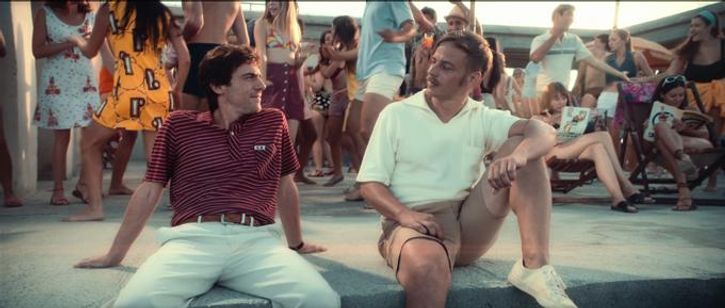 ローズ島共和国 ～小さな島の大波乱～ 画像4