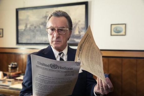 ローズ島共和国 ～小さな島の大波乱～ 画像5