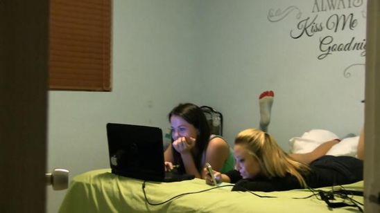 ホットガールズ・ウォンテッド 画像4