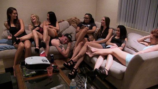 ホットガールズ・ウォンテッド 画像5