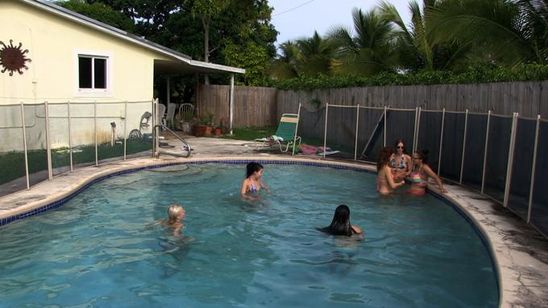 ホットガールズ・ウォンテッド 画像6