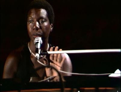 ニーナ・シモン〜魂の歌 画像4