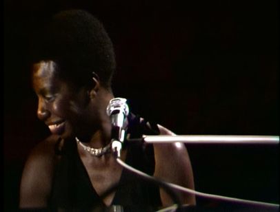 ニーナ・シモン〜魂の歌 画像5