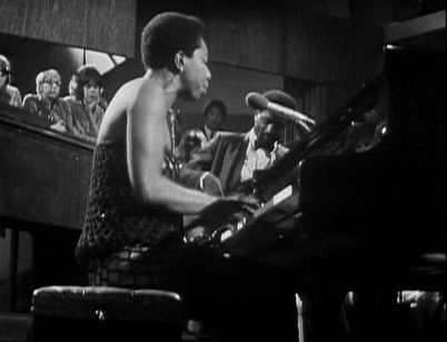 ニーナ・シモン〜魂の歌 画像6