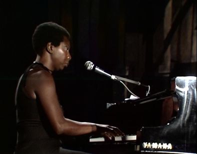 ニーナ・シモン〜魂の歌 画像7