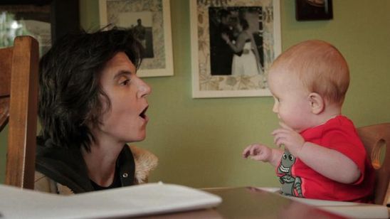 ティグ: それでも立ち続ける 画像2