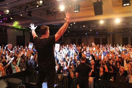 アンソニー・ロビンズ －あなたが運命を変える－ 画像2