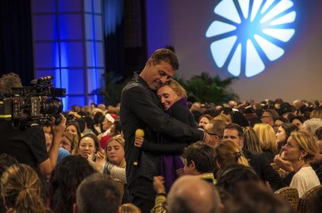 アンソニー・ロビンズ －あなたが運命を変える－ 画像3