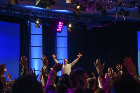 アンソニー・ロビンズ －あなたが運命を変える－ 画像4