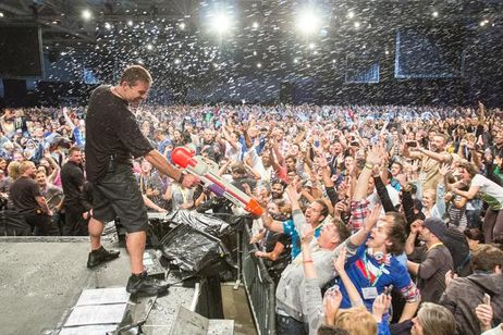 アンソニー・ロビンズ －あなたが運命を変える－ 画像6