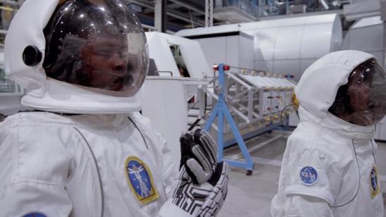 マーズ・ジェネレーション 画像3