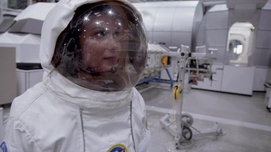 マーズ・ジェネレーション 画像4