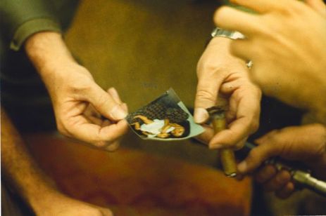 カメラが捉えたキューバ 画像3