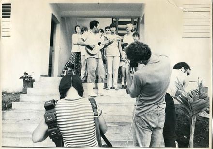 カメラが捉えたキューバ 画像5