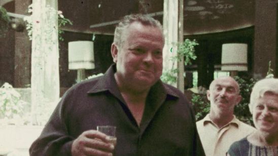 オーソン・ウェルズが遺したもの 画像5