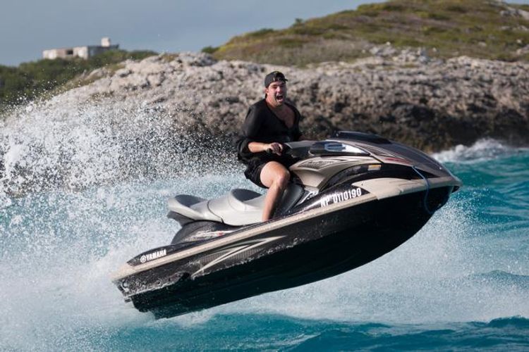 FYRE: 夢に終わった史上最高のパーティー 画像5