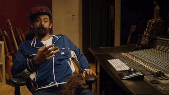 グラス・イズ・グリーナー: 大麻が見たアメリカ 画像2