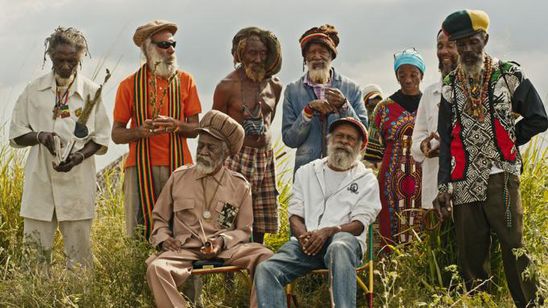 グラス・イズ・グリーナー: 大麻が見たアメリカ 画像3