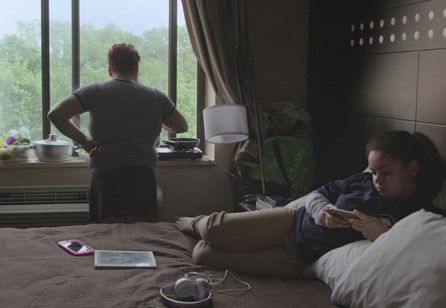 アフター・マリア: 見捨てられた家族 画像3