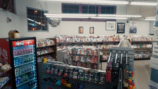 サーカス・オブ・ブックス 画像7