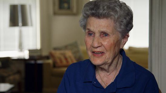 シークレット・ラブ: 65年後のカミングアウト 画像2